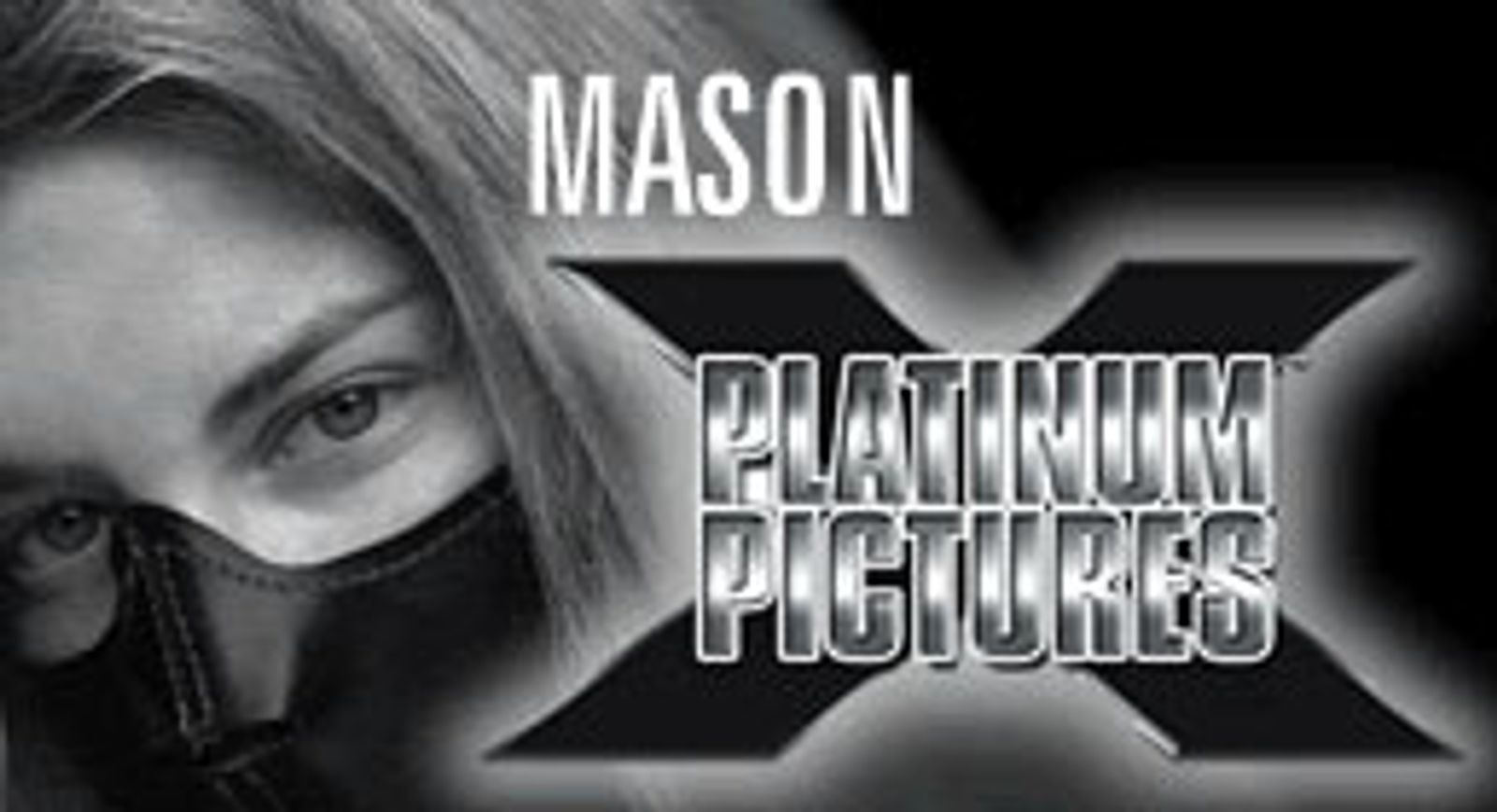 Mason Signs With Platinum X