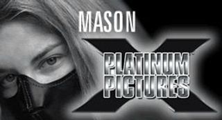 Mason Signs With Platinum X