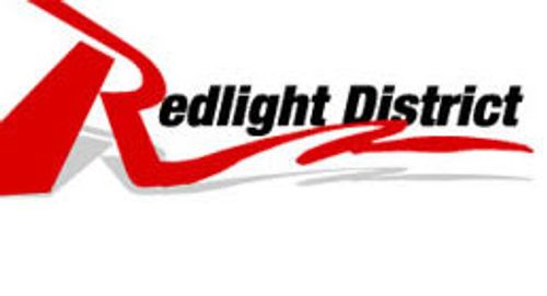 Red Light District Shoots In Prague, Brazil