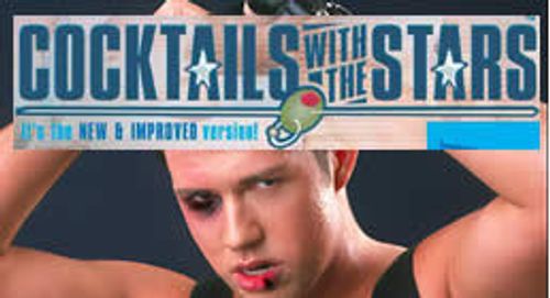 Micky's Presents Straight Male Porn Stars For Gay Audience