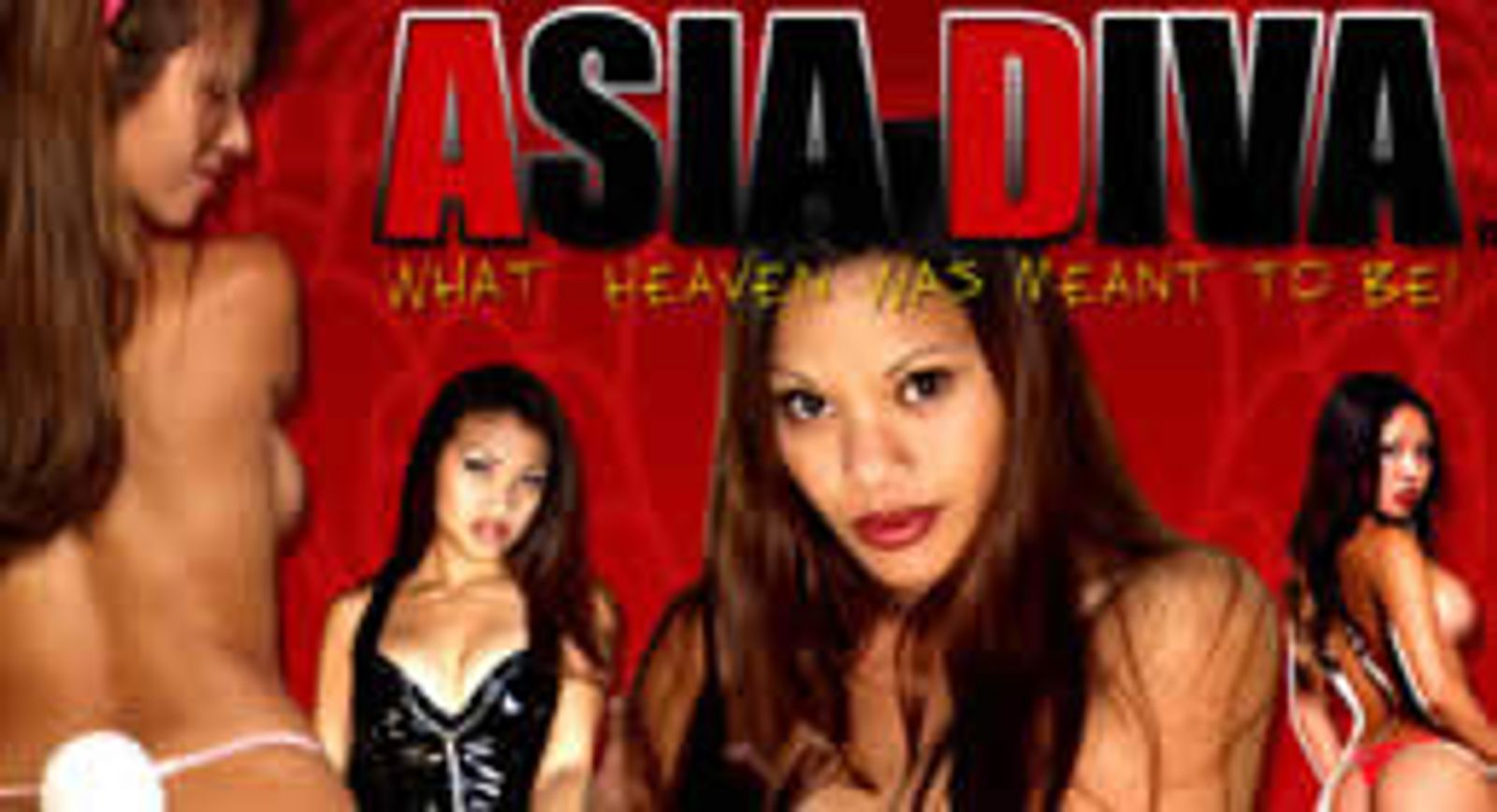 For Asian Beauty, It's AsiaDiva.com