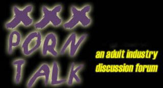 "Meaningful Discussions To Meaningless Lives": XXX Porn Talk