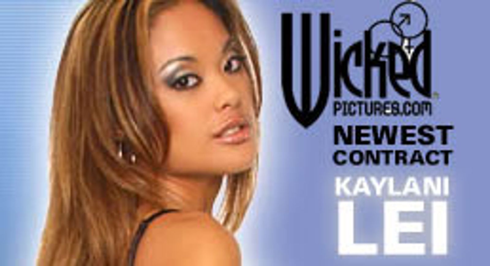 New Wicked Girl Kaylani Lei Speaks
