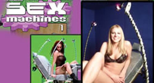 Xplor/Homegrown Gets Mechanical With <I>Sex Machine</I>