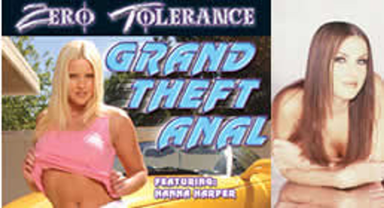 Performer Wendi Knight Makes Directorial Debut With <I>Grand Theft Anal</I>