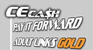 Adult Links Gold, Mags Links, ''Pay It Forward'' Roll: CECash