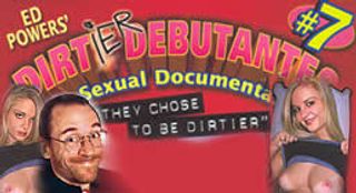 Ed Powers Finds New Debutantes <I>Dirtier</I> Than Ever