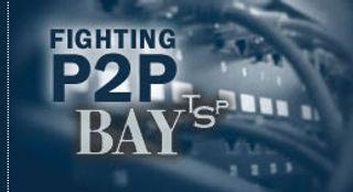 BayTSP, Two Major Film Studios, Join Up To Fight P2P