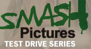 SMASH Pictures to Release <I>Test Drive</I>