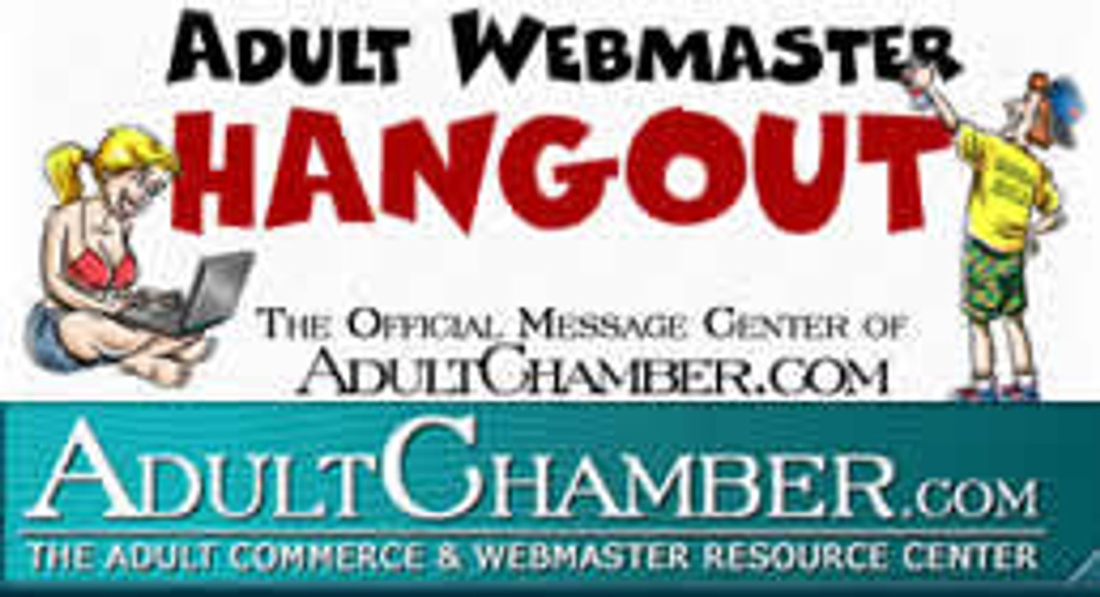 AdultChamber.com Blows Up: Launches New Site Design & Features