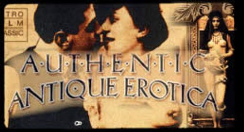 Shooting Star Releases Historical Porn On DVD