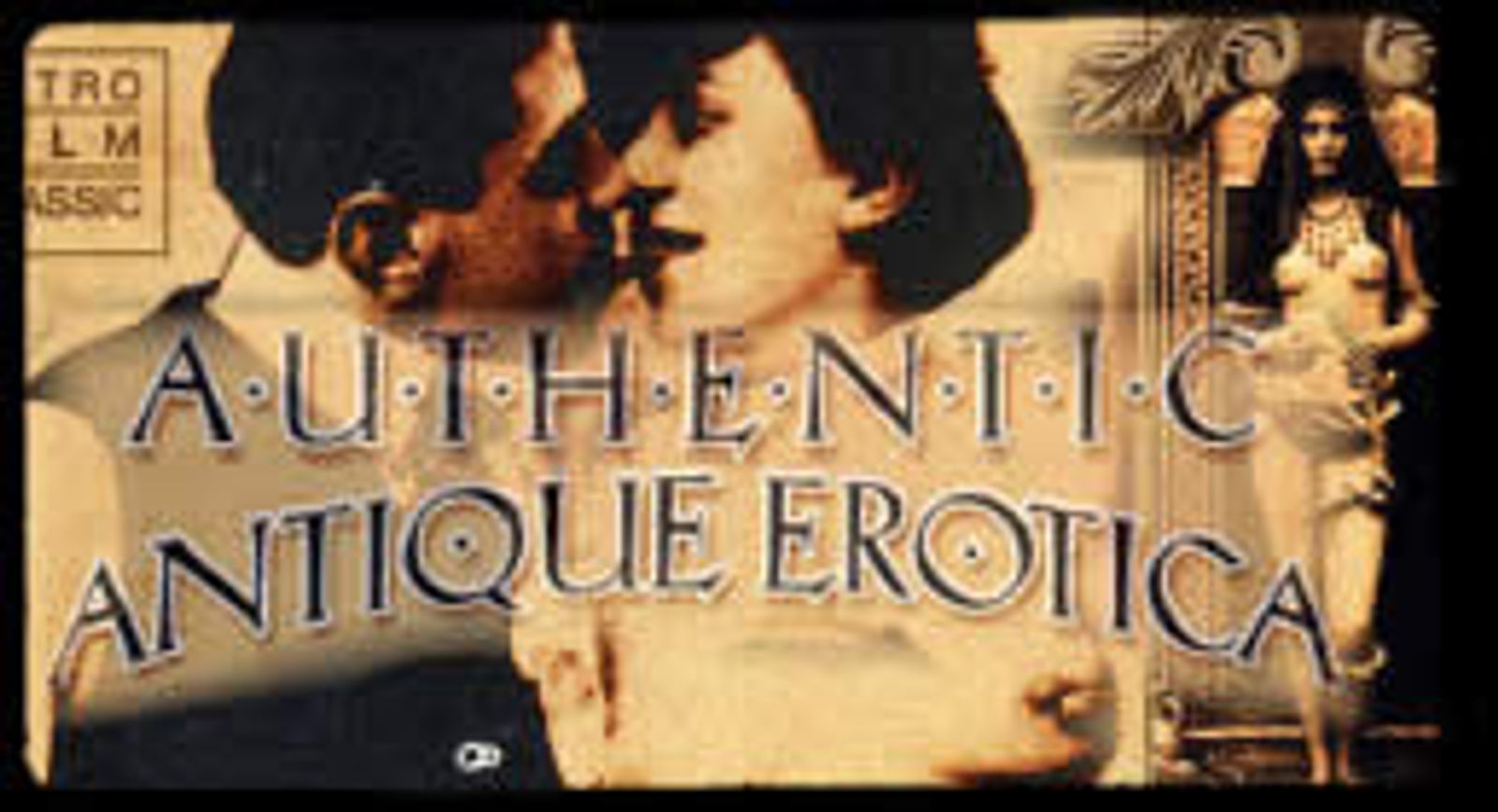 Shooting Star Releases Historical Porn On DVD