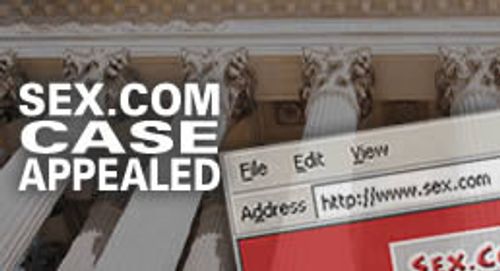 Sex.com Thief Appeals To Supremes