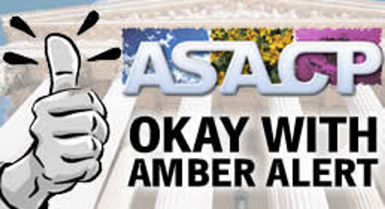 ASACP: No Problem With "Amber" Virtual Child Porn Ban