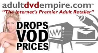 Download VOD for $10.95, Says The Empire