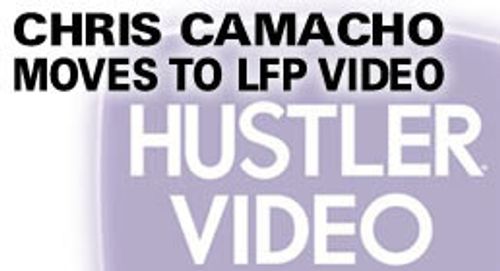 Chris Camacho Moves To LFP Video