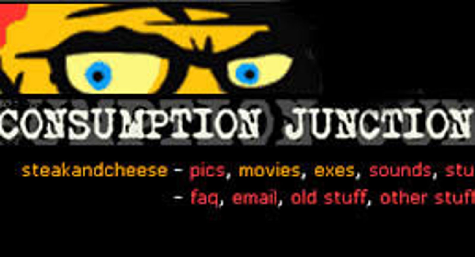 The Junction Orders Steak and Cheese