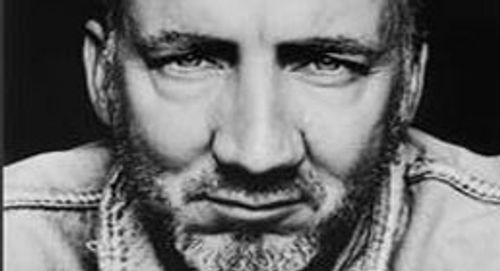 Townshend On Sex Offender Registry For Five Years