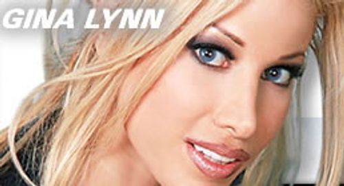 Gina Lynn Continues Whirlwind of Promotions