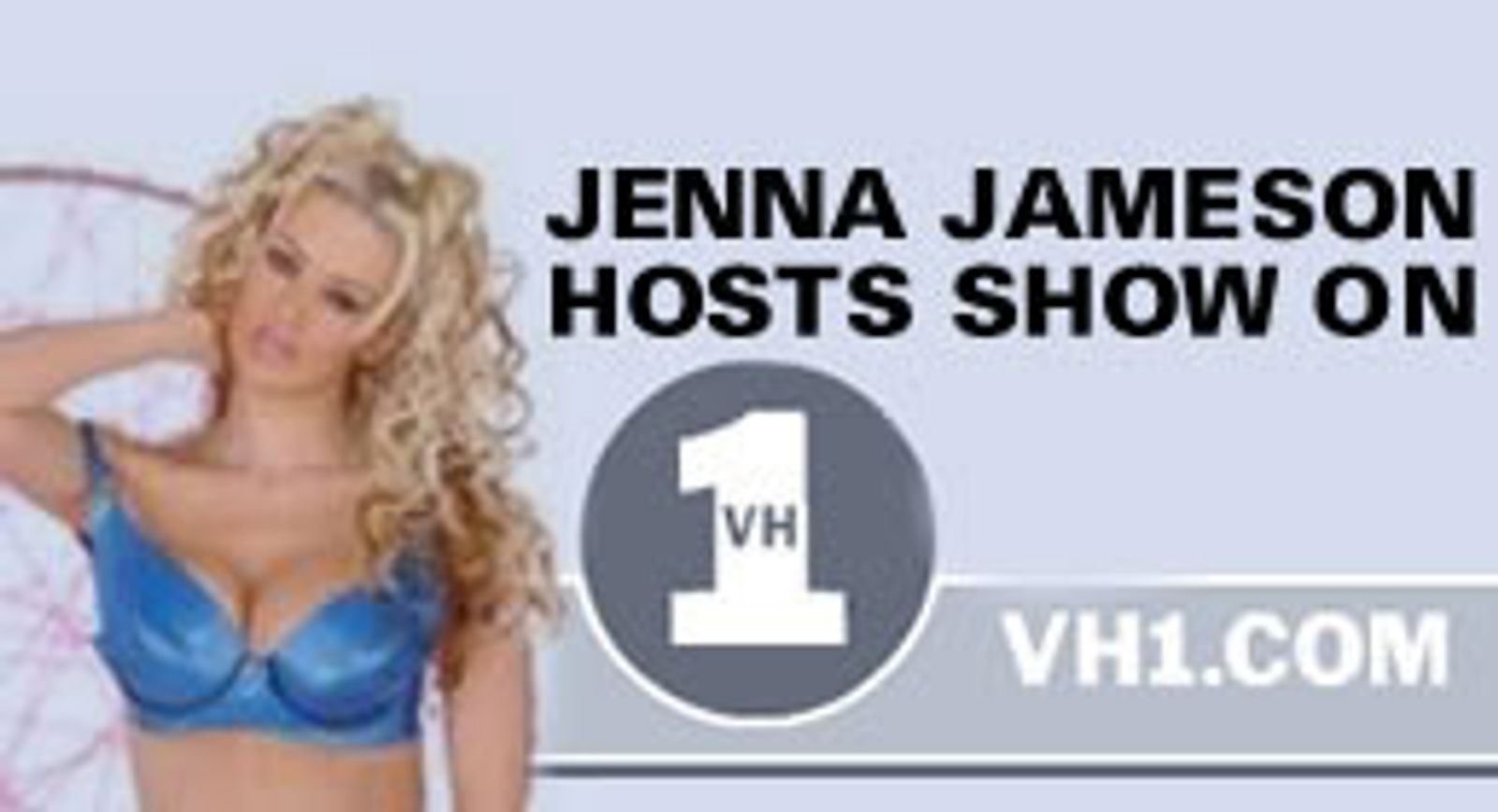 Jenna Jameson Gives Some Expert Advice on "Hottest Videos"