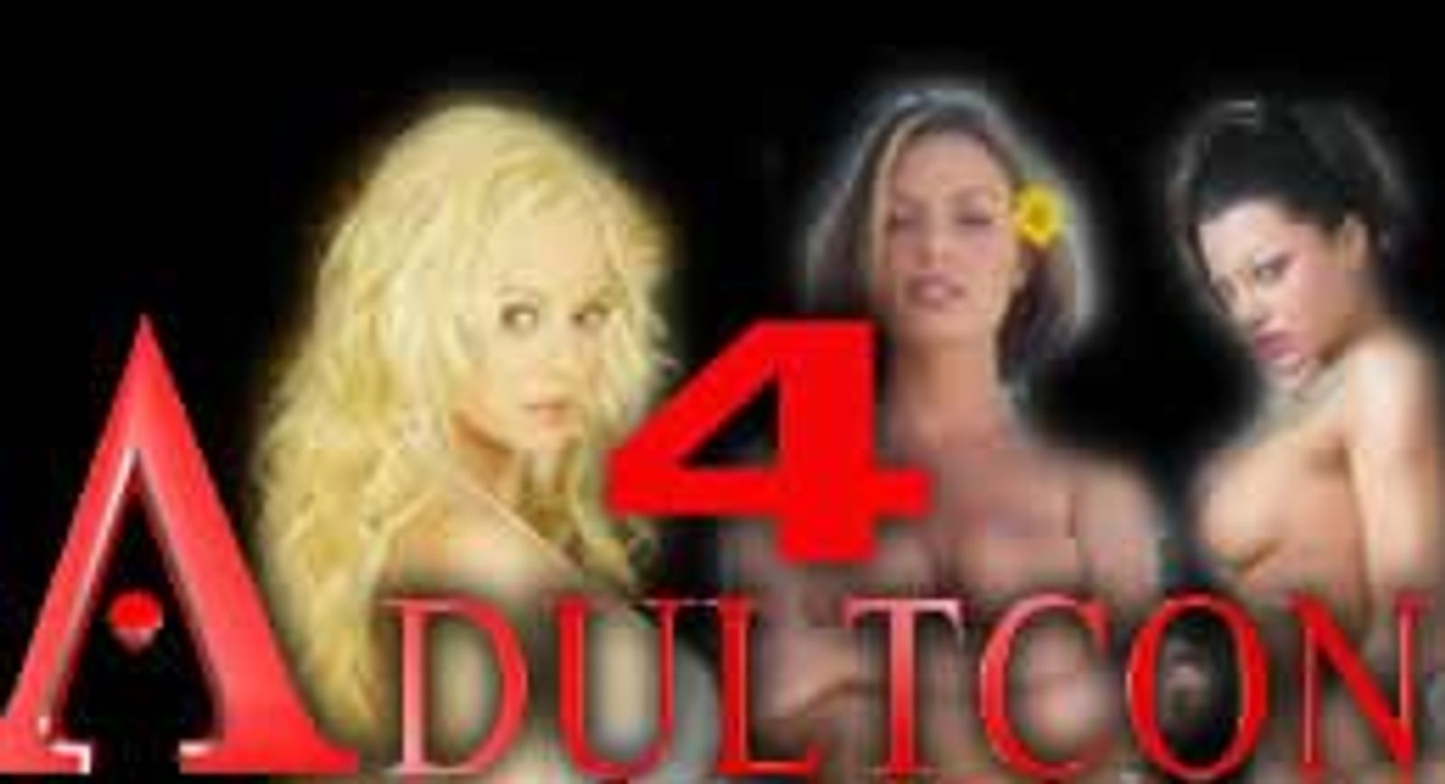 Aurora Snow, Chloe, and Ron Jeremy Appearing At Adultcon 4
