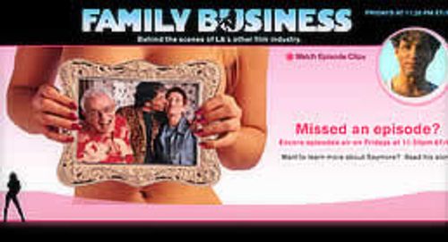 <I>Family Business</I> Still in Business