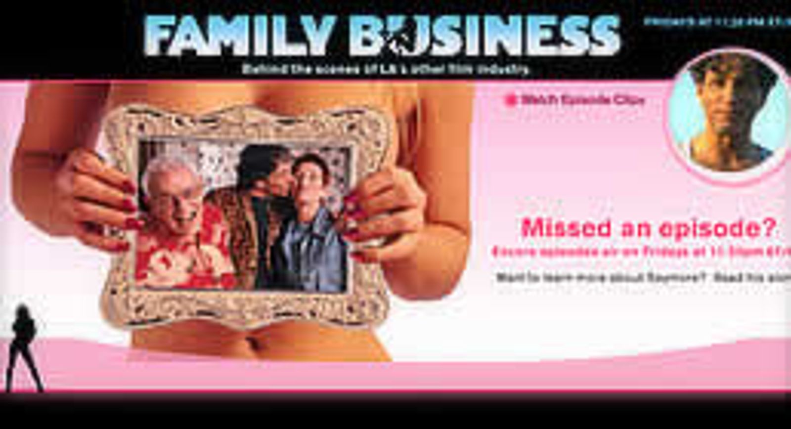 <I>Family Business</I> Still in Business