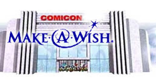 Make-A-Wish Won't Ditch Comic Convention Over Porn