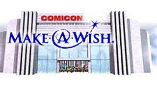 Make-A-Wish Won't Ditch Comic Convention Over Porn