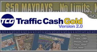 Crazy May Days = Big Bucks: Traffic Cash Gold