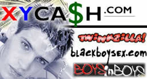 Three "Major" New Male Niche Sites: XYCash.com