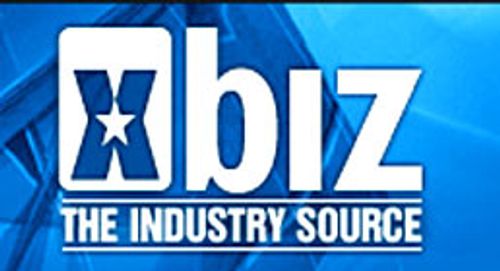 Xbiz Syndicating Their Information Free