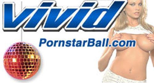 Vivid Prepares to Launch 'The Porn Star Ball Tour'