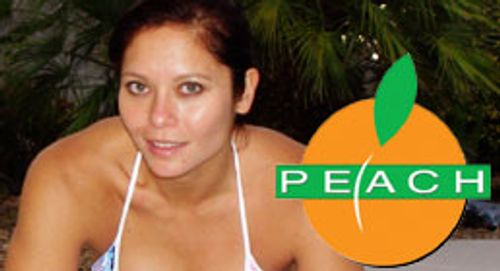Maili Lei Wins Peach Girl Model Search in Hawaii