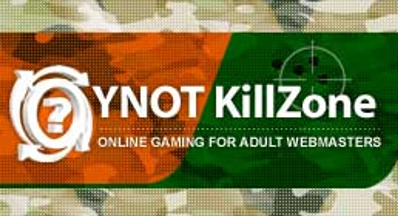 Kill 'Em All-in the YNOT Kill Zone