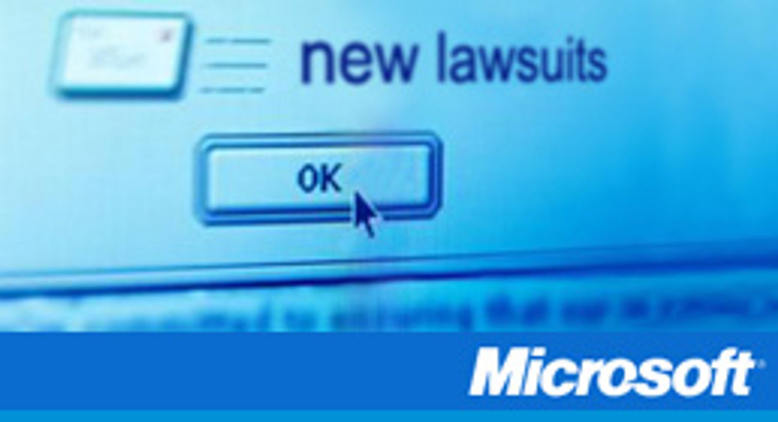 Microsoft Sues Xpays, Other Alleged Spammers in 15 U.S. and U.K. Actions
