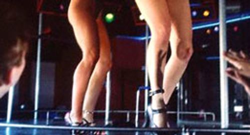 L.A. Strip Clubs Get Reprieve From City Council Action