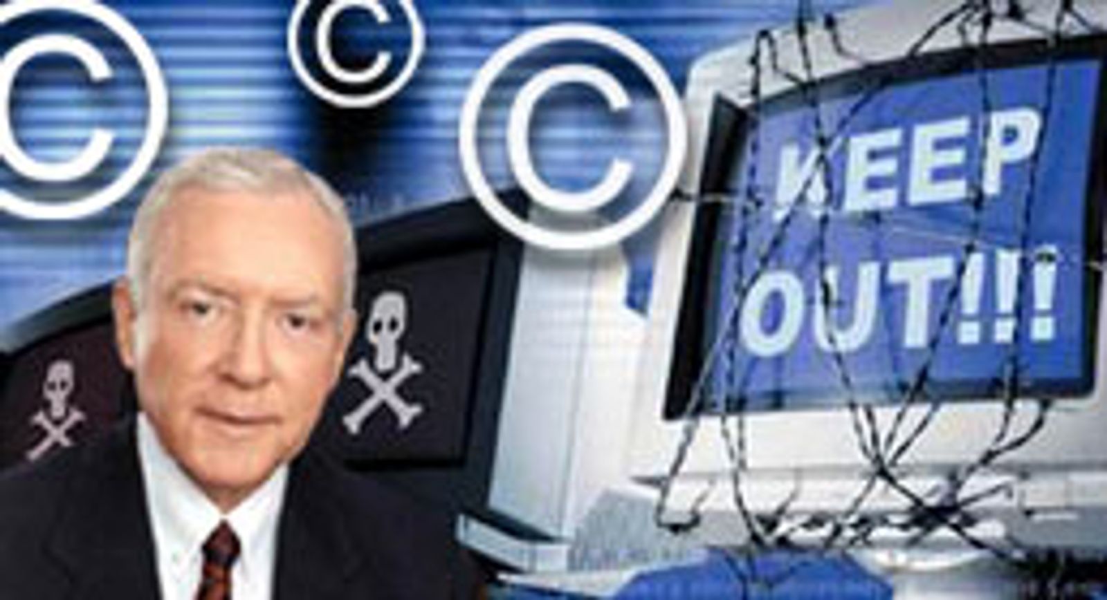 Hatch Backs Off P2P Hack Approval&#8230;Somewhat