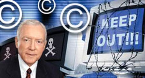 Hatch Backs Off P2P Hack Approval&#8230;Somewhat