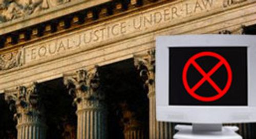 Congress Can Make Libraries Filter Out Porn: Supremes