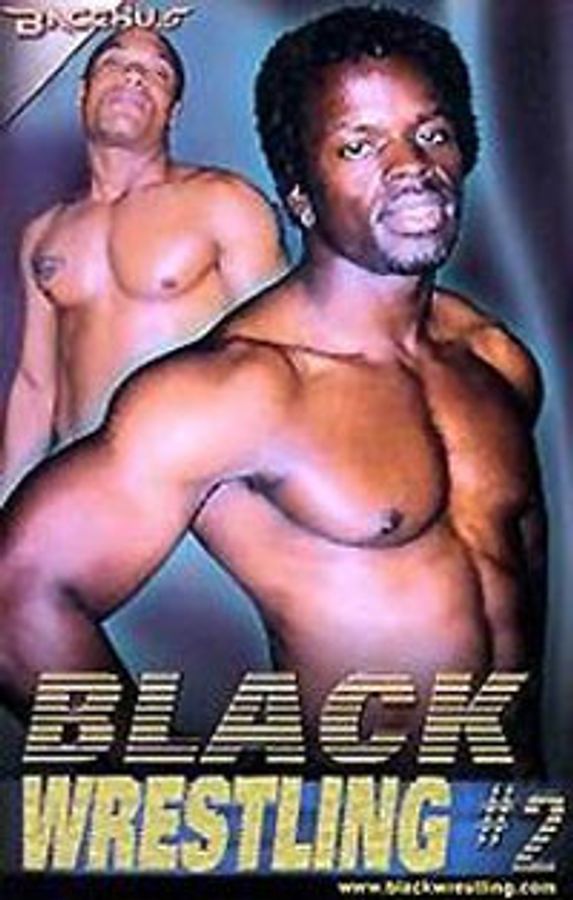 Black Wrestling 2