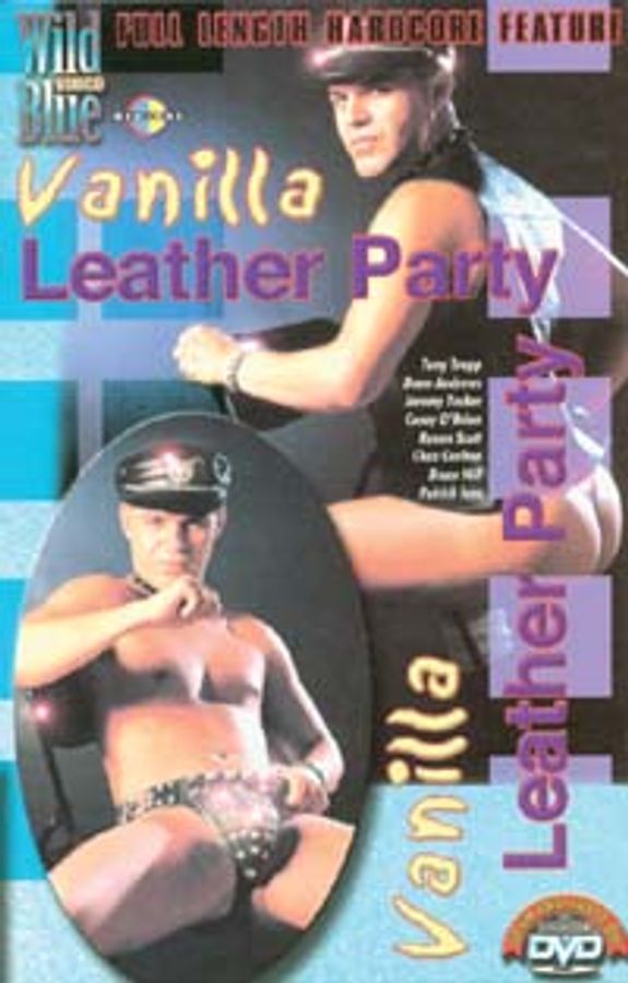 Vanilla Leather Party