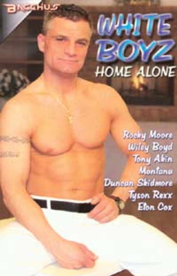White Boyz Home Alone