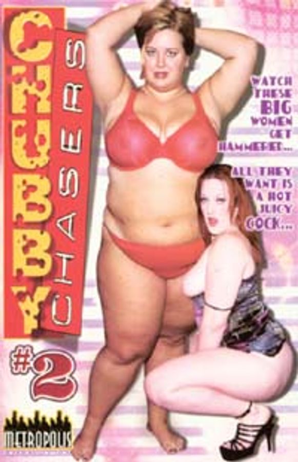 Chubby Chasers 2