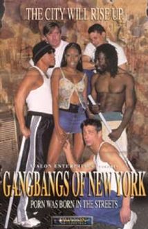 Gangbangs of New York