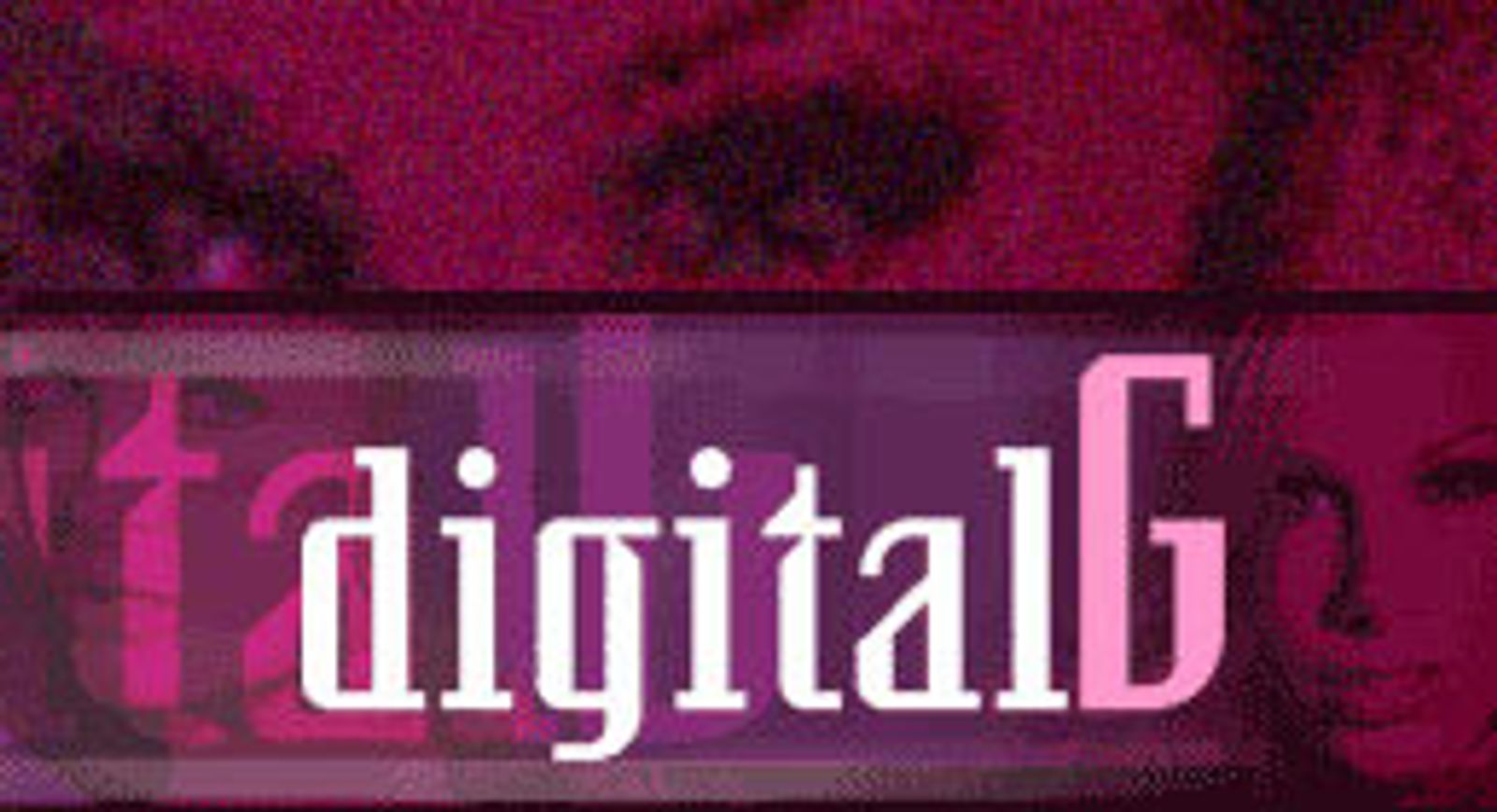 Digital G Girls Land Mainstream Series Leads