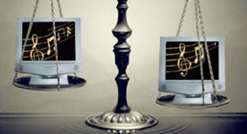 RIAA To Run Software Identifying P2Pers For Suits