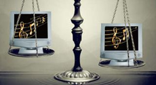 RIAA To Run Software Identifying P2Pers For Suits