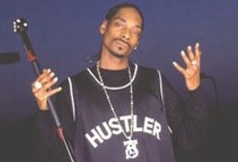 Hustler Video Wins Top Selling Tape Award for Snoop Sequel