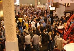 <I>AVN</I> Adult Entertainment Expo Sets Record